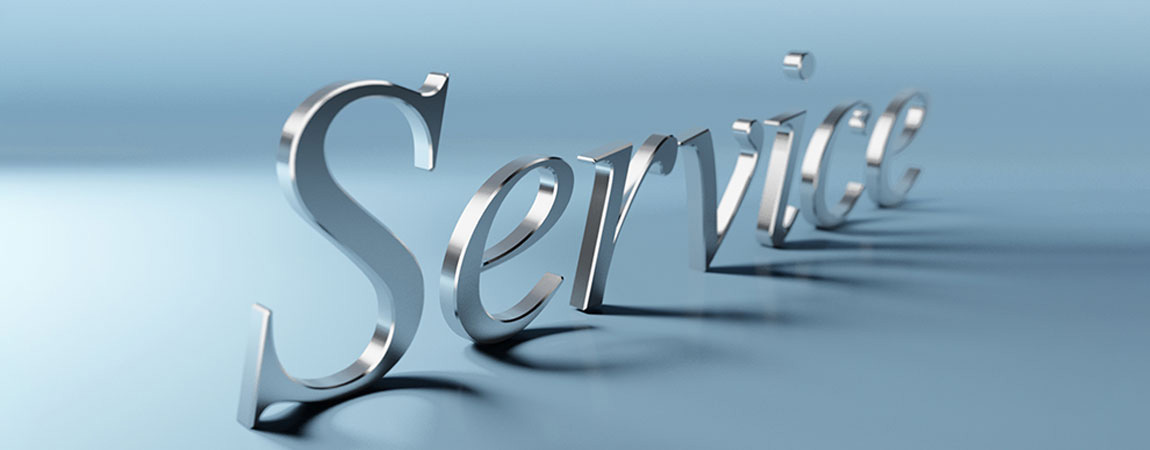 專業(yè)服務(wù)